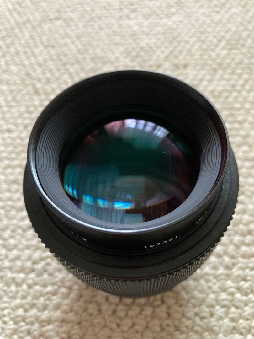 OLYMPUS OM-SYSTEM ZUIKO 90mm 1:2 マクロレンズ