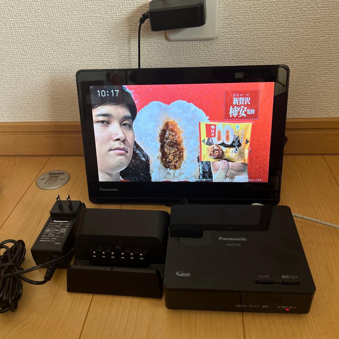 テレビ UN-10L12-K