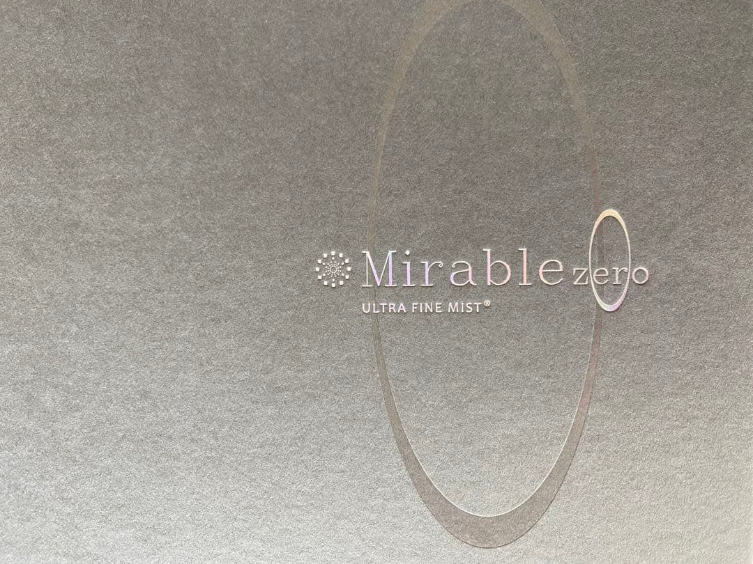 サイエンス ミラブルzero シャワーヘッド 正規品