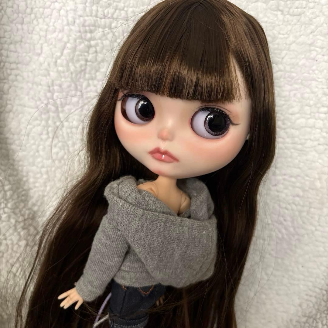 アイシードール カスタム 本体のみ♡