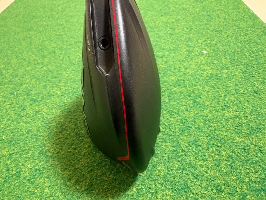 PING G410 PLUS ドライバー 10.5度