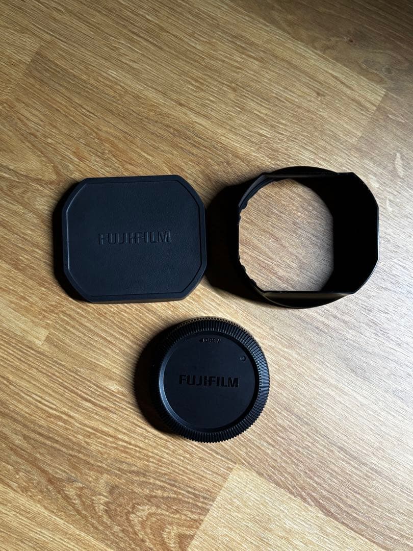 【良品】 フジフイルム XF35mm F1.4 R