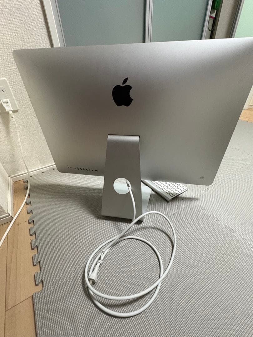 Macデスクトップ iMac2015 Retina 5K, 27-inch