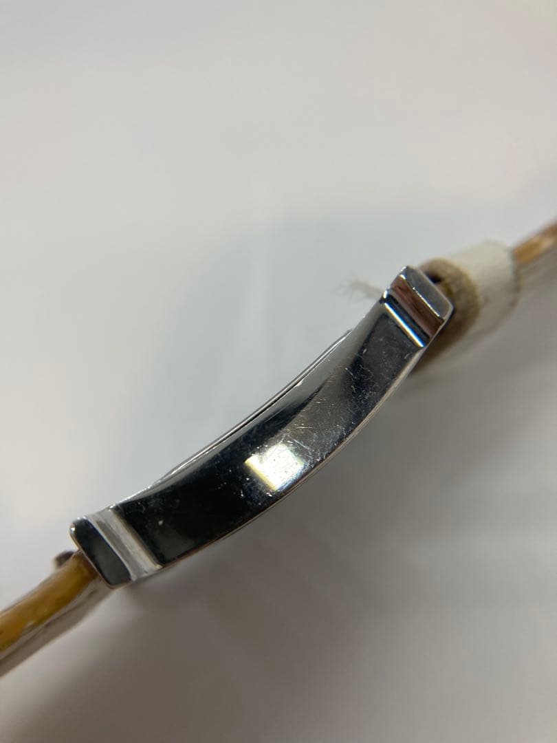 HERMES エルメス　腕時計　Hウォッチ