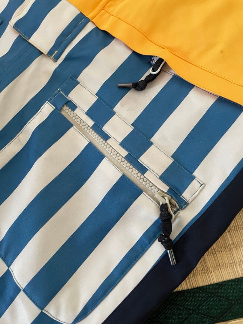 Airblaster W's フリーダムスーツ Mサイズ