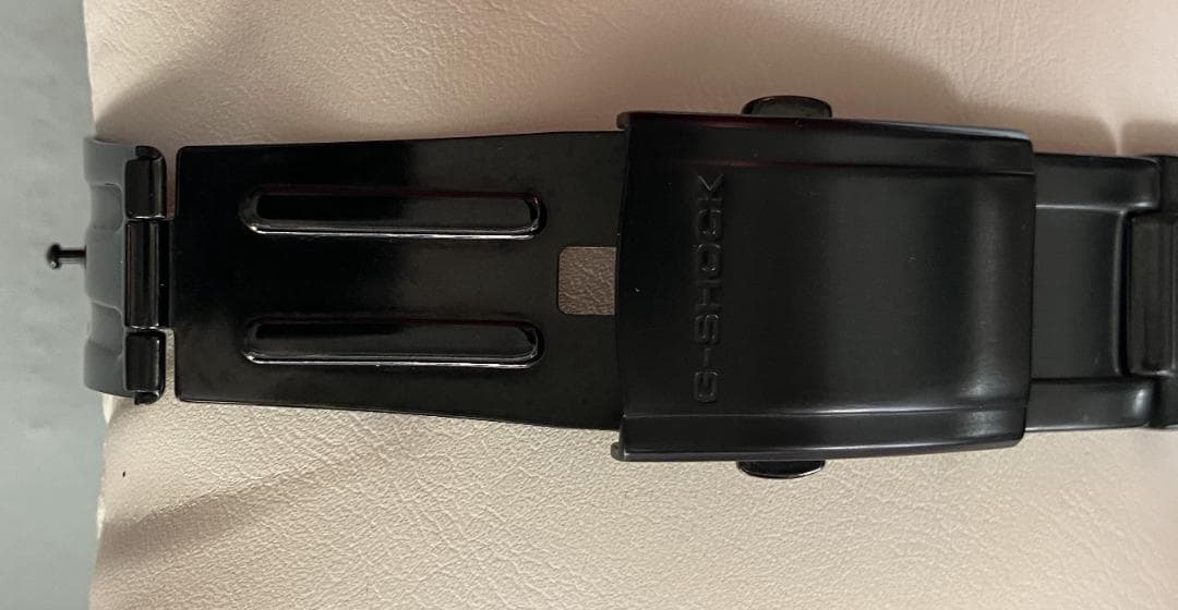 時計 CASIO G-SHOCK GST-W110BD