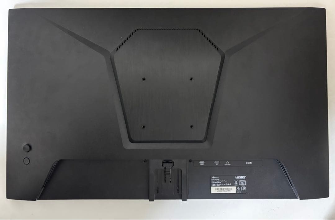 Minifire ゲーミングモニター 24インチ 180Hz MFG24F4S