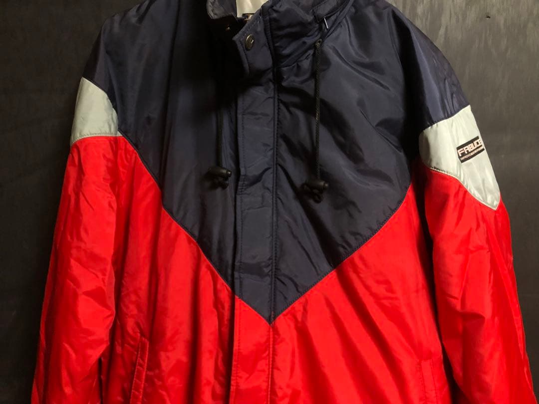 希少　90年代　ファブリス　fablice スキーウェア ズボン　当時物