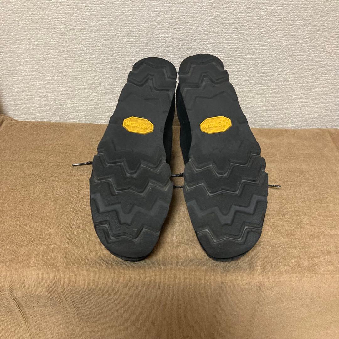 【本日限定値下げ！】GORE-TEX クラークス ワラビーブーツ24センチ