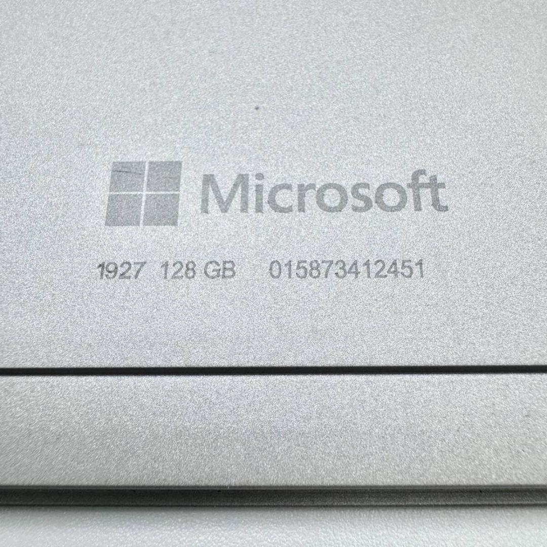Microsoft Surface Go 2 1927 128GBLTEモデル