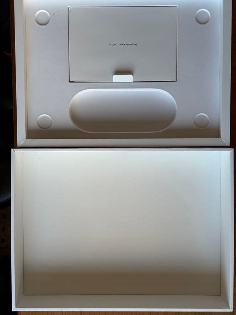 Apple MacBook Pro 2020 M1 チップ 16+512G