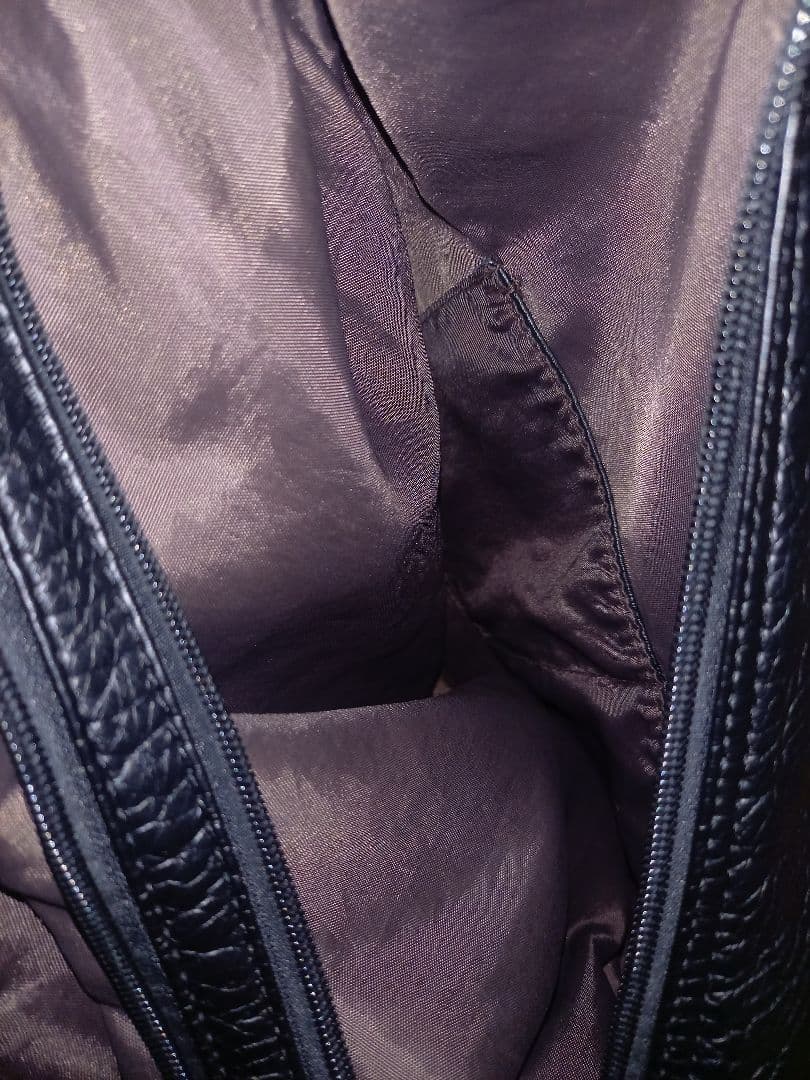 Rosen Kreuz leather various bag レザーバッグ