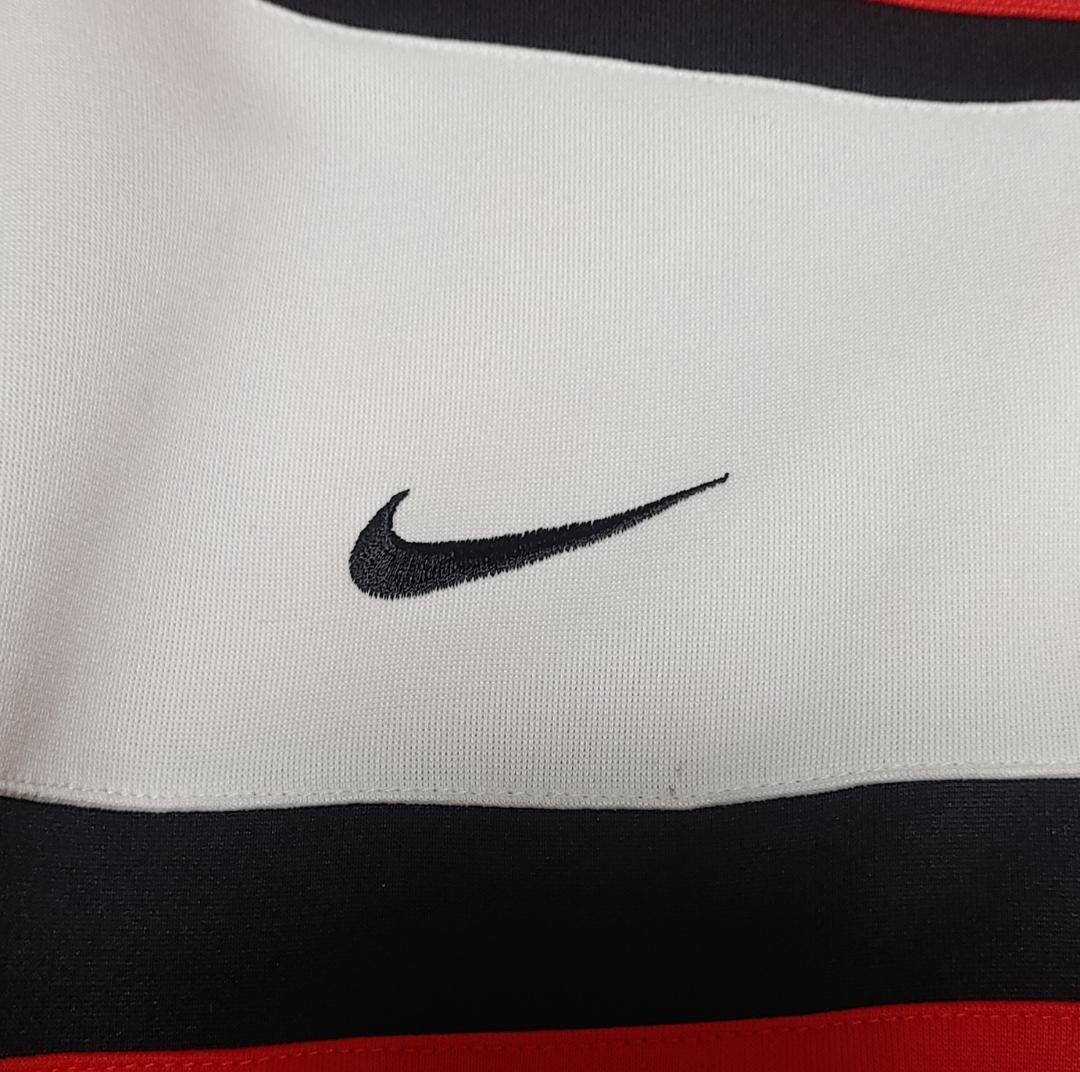 ナイキ マンチェスターユナイテッド トラックトップ XL