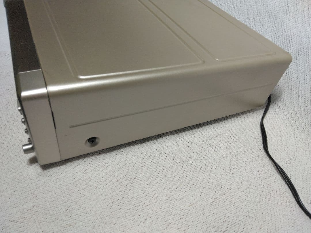 DENON DMD-M10E MDデッキ