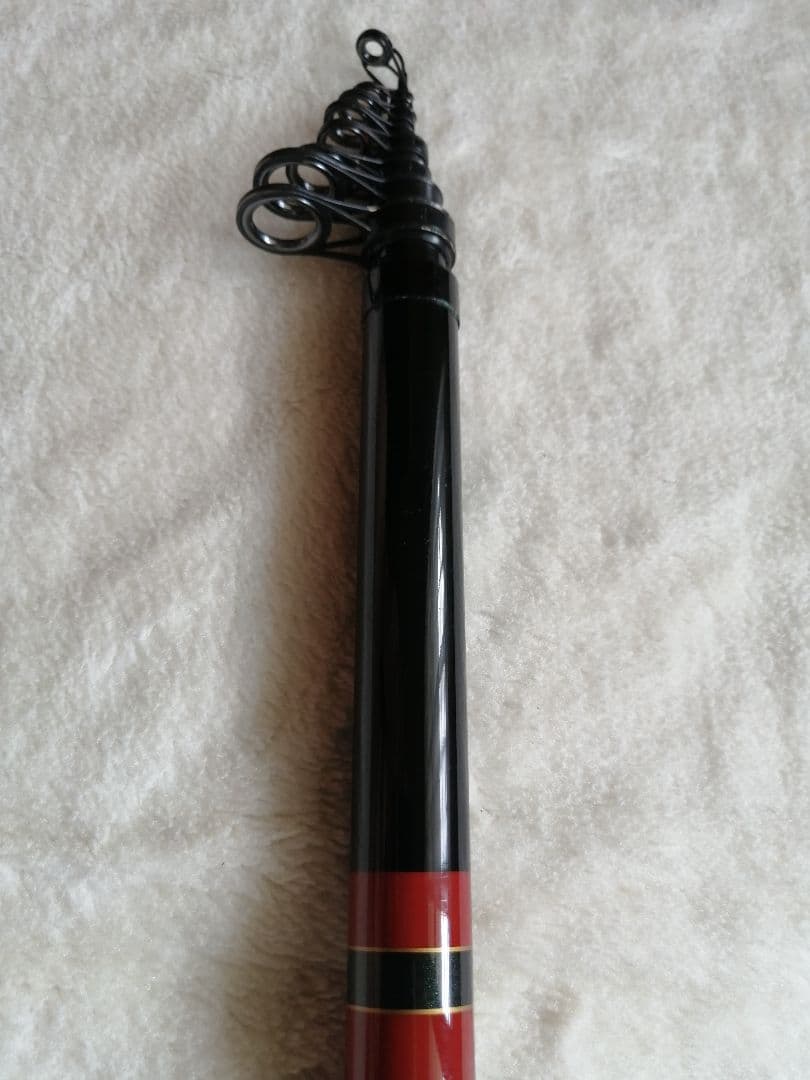 がま磯ヒラマサ　530