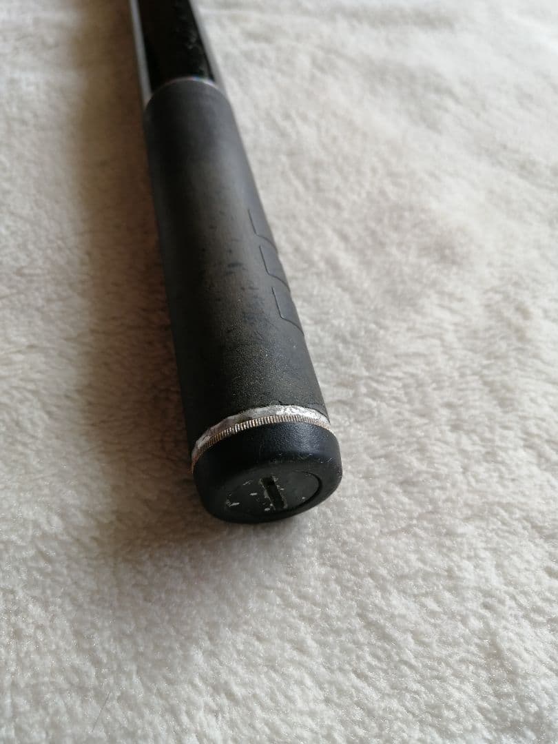 がま磯ヒラマサ　530