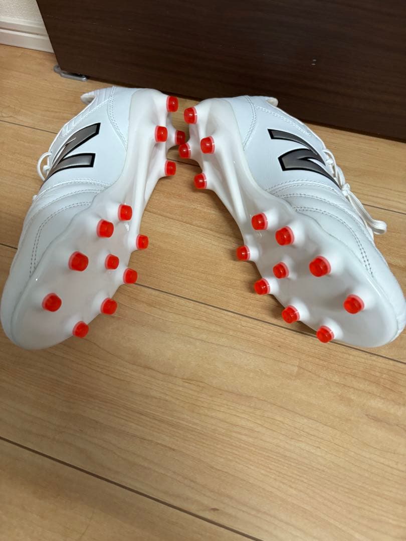 New Balance サッカースパイク 442V2Pro 2E 27.5cm