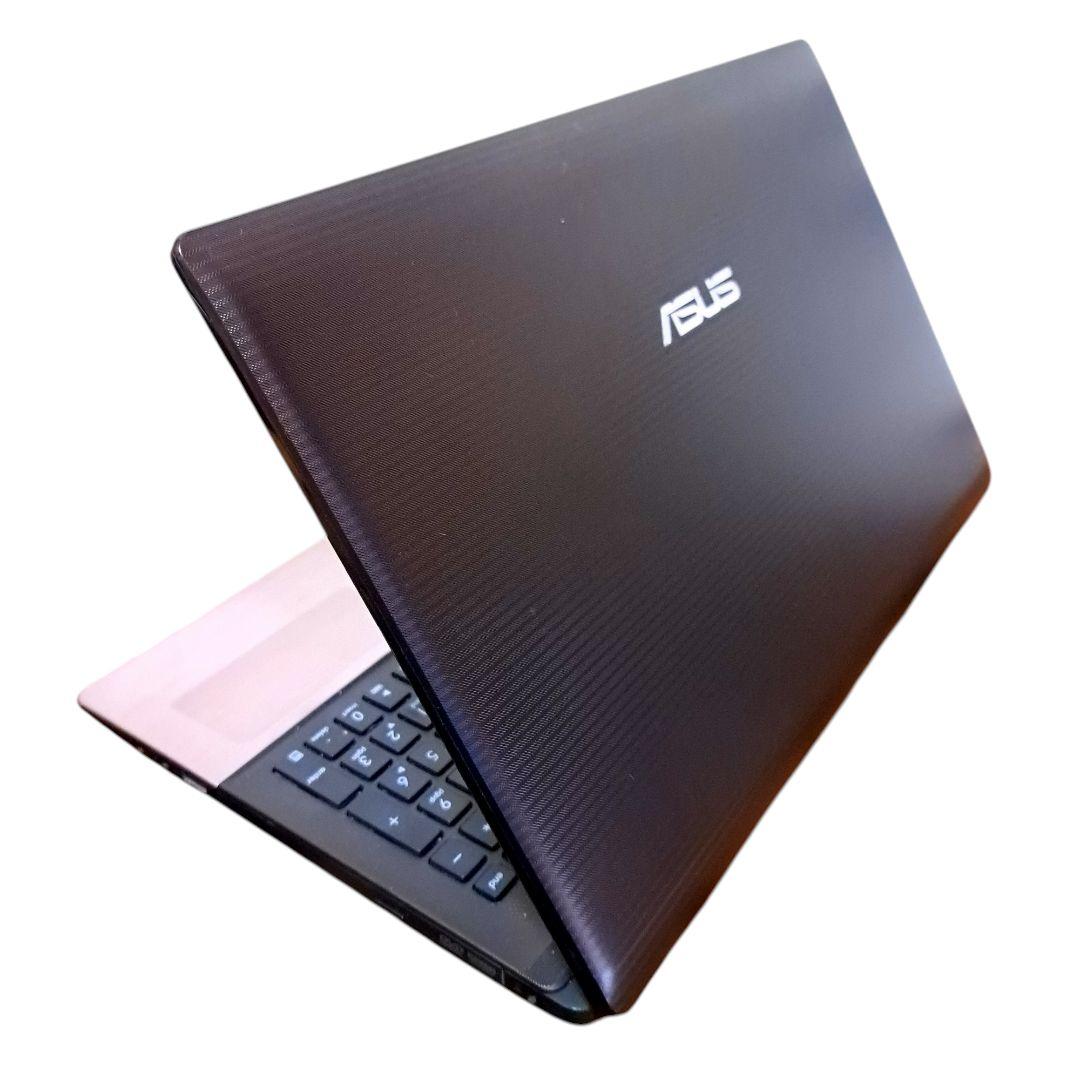 ノートPC Windows11 オフィス付き i7 16GB SSD 15インチ