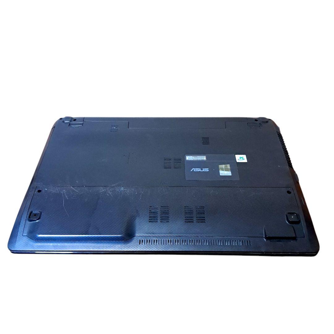 ノートPC Windows11 オフィス付き i7 16GB SSD 15インチ