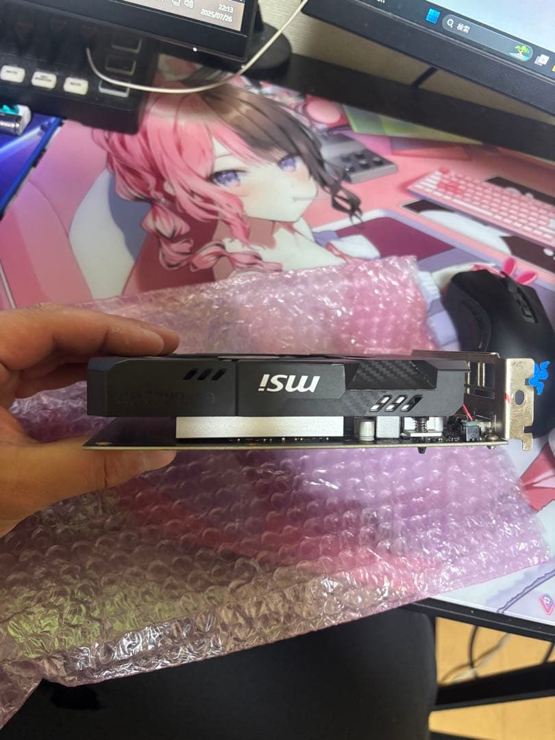 グラフィックボード・グラボ・ビデオカード GTX1650