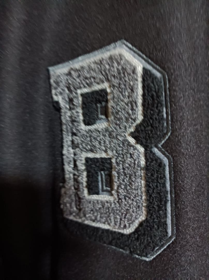 シカゴブルズ　Michael　Jordan23 スタジャン　三連休限定９０００円