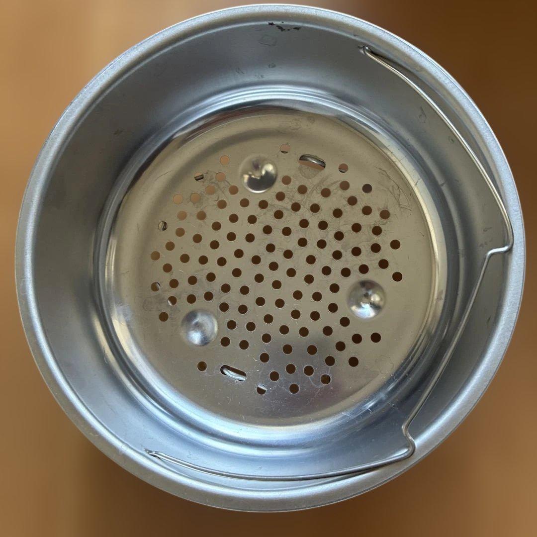 T-fal ティファール　クリプソ　アーチ　タイマー付き　6L (4～6人用)