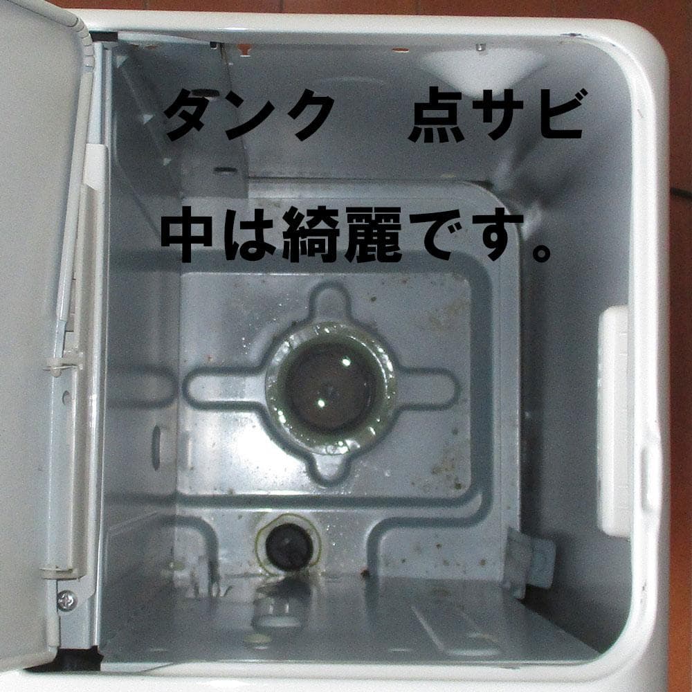 けっこう綺麗　【その寒い大部屋に】コロナ石油ファンヒーター　15～20畳