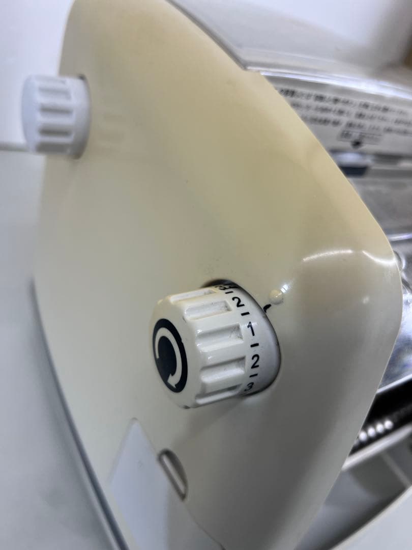 イズミ電動製麺器 こね工房 パスタマシン IPM-500 製麺機