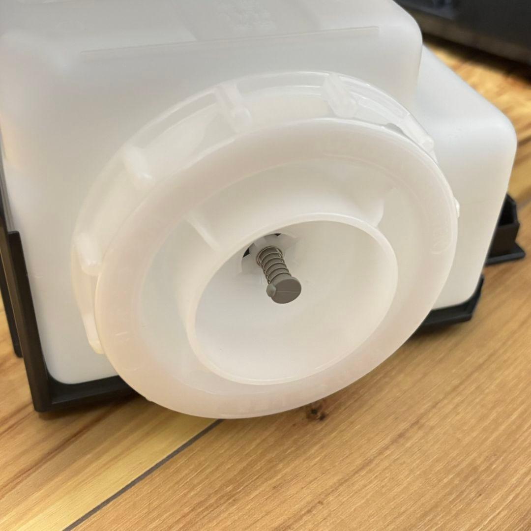 広い部屋もOK✨Panasonic 22年製 加湿空気清浄機 F-VC70XV