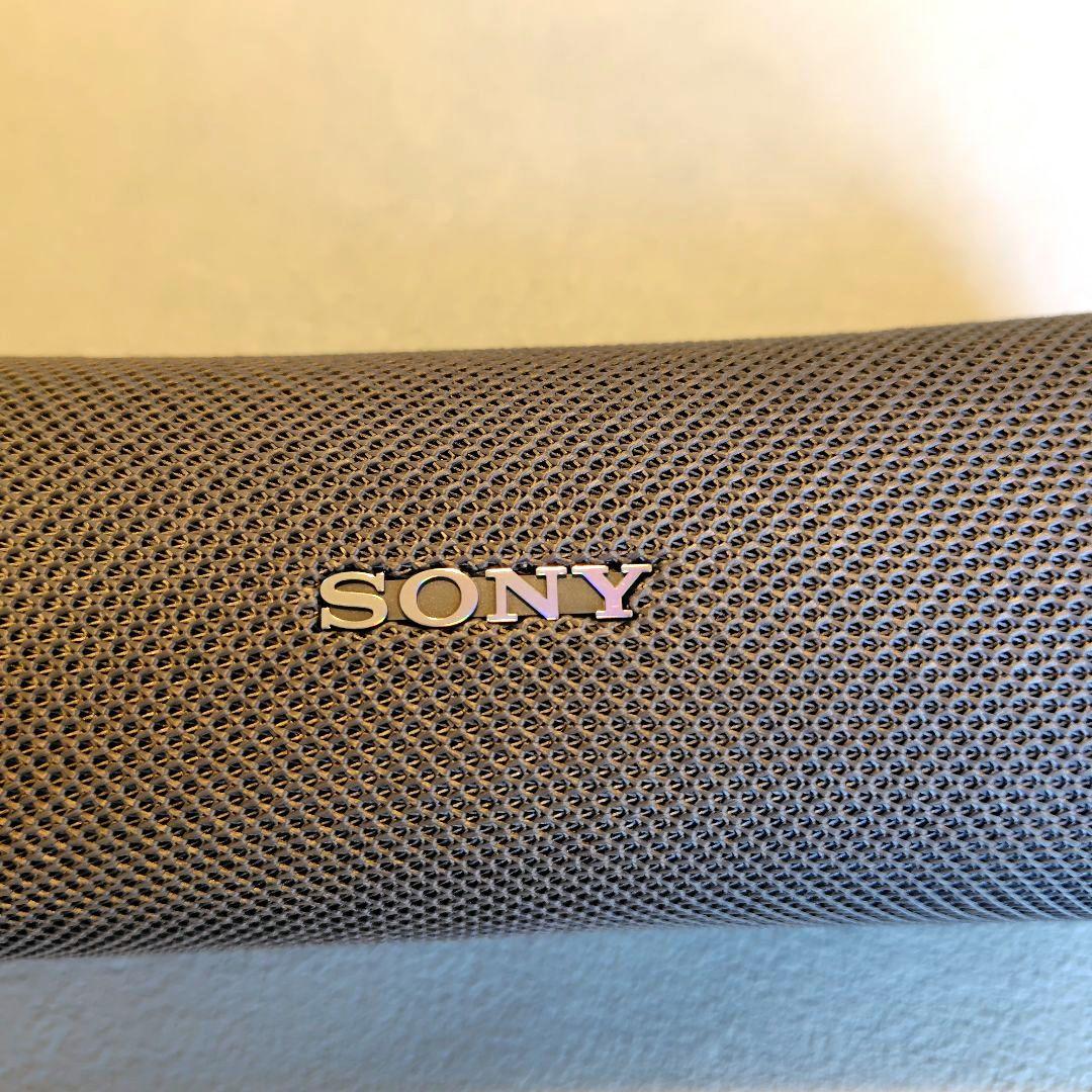 ソニー　ワイヤレス　スピーカー