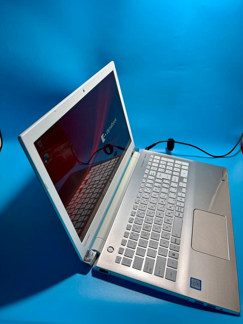 東芝 dynabook T65/HG SSD 2TB(新品) メモリ32GB