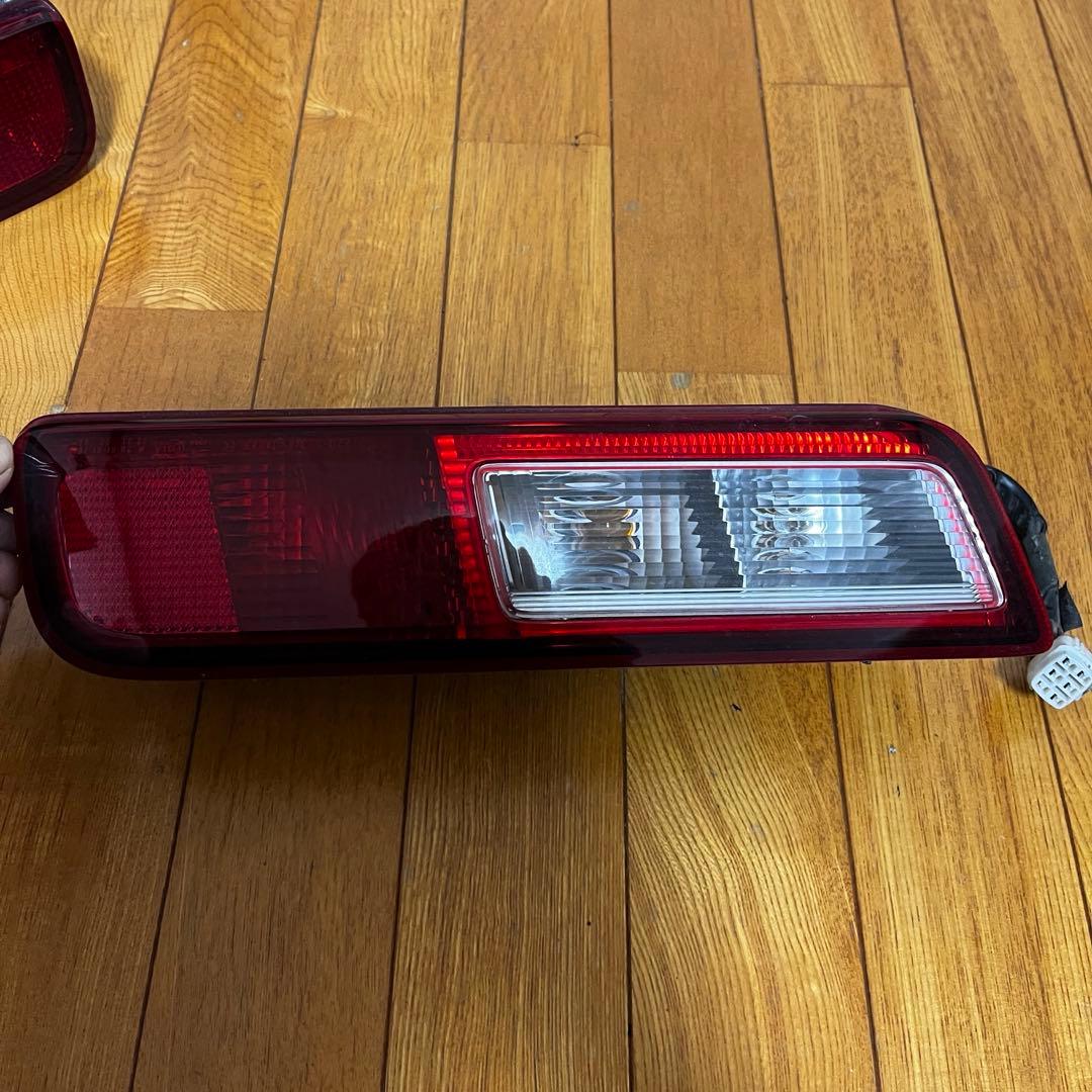 HA36S アルトワークス テールライト セット