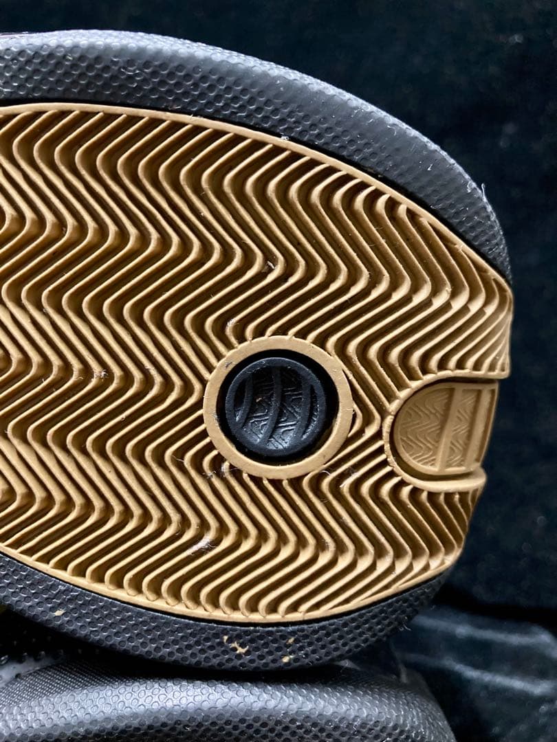 シューズ(男性用) DADA karl malone 30cm