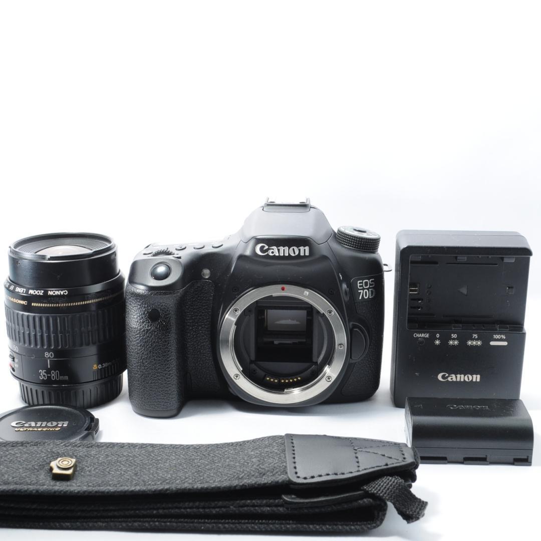 ハイアマチュアモデルのデビューに❗️Canon EOS 70D✨Wi-Fiで転送