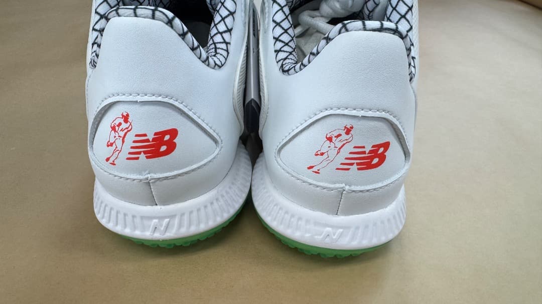 新品27.5cm Ohtani Trainer LabWork V1 限定カラー