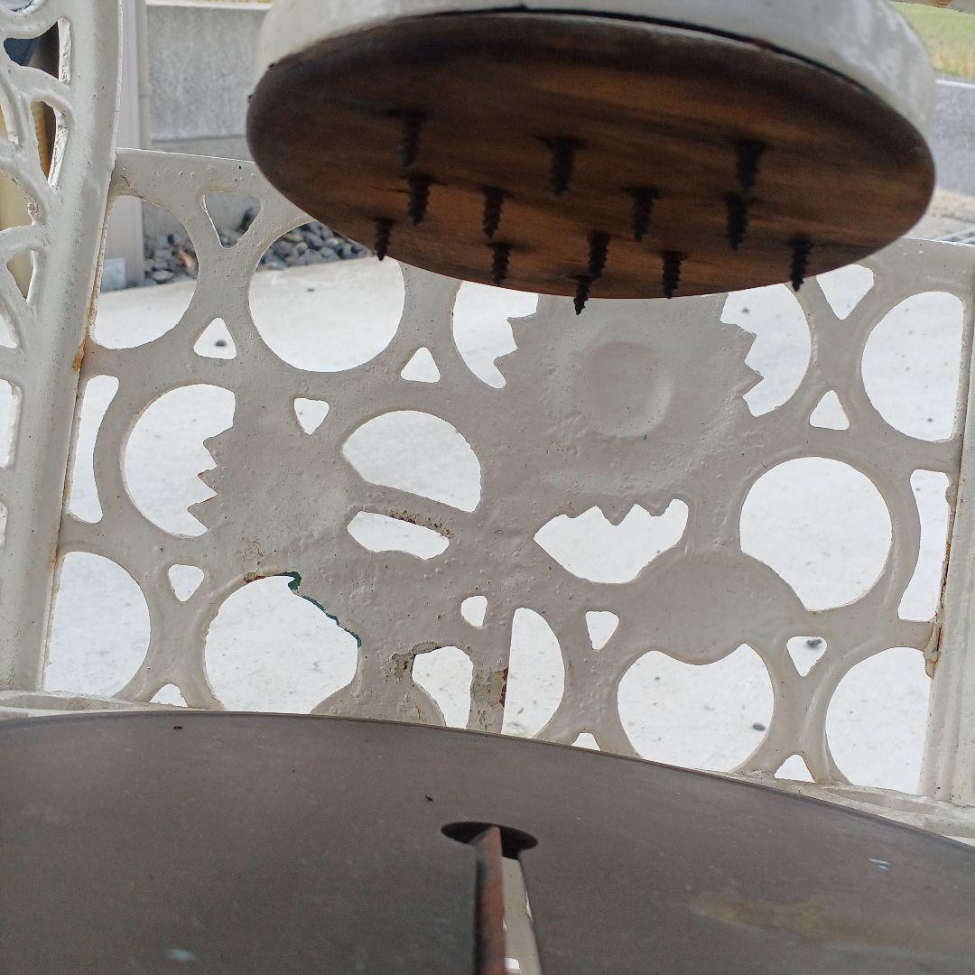 GW限定1000円引！レトロアンティーク♪かき氷機　手動　骨董品　ヴィンテージ