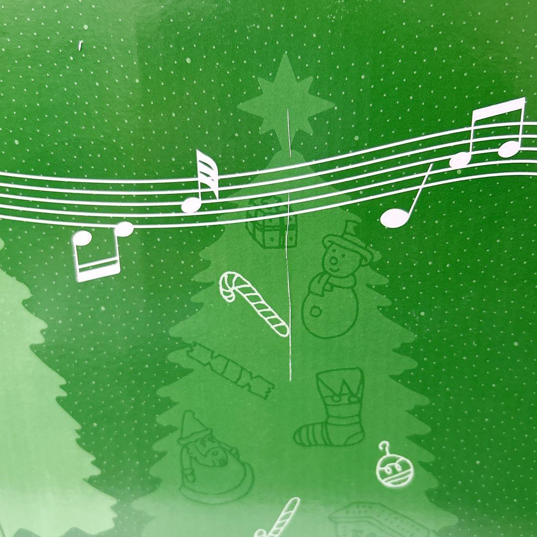 フォートナム&メイソン　クリスマスツリーデコレーション