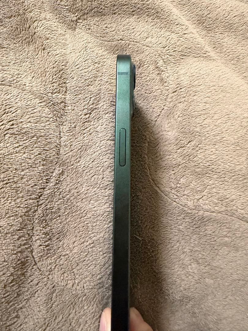 iPhone 13 グリーン 512GB 本体 ジャンク