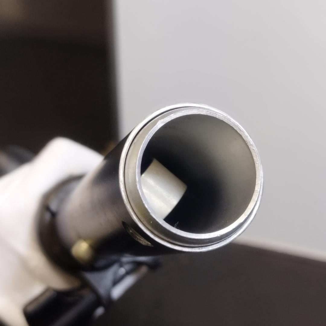 ULTIMATE スピーカースタンド TS-80B 2本　セット