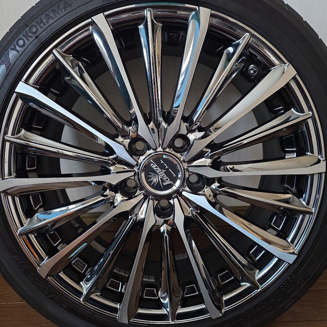 weds Kranze Vierharm225EVO②