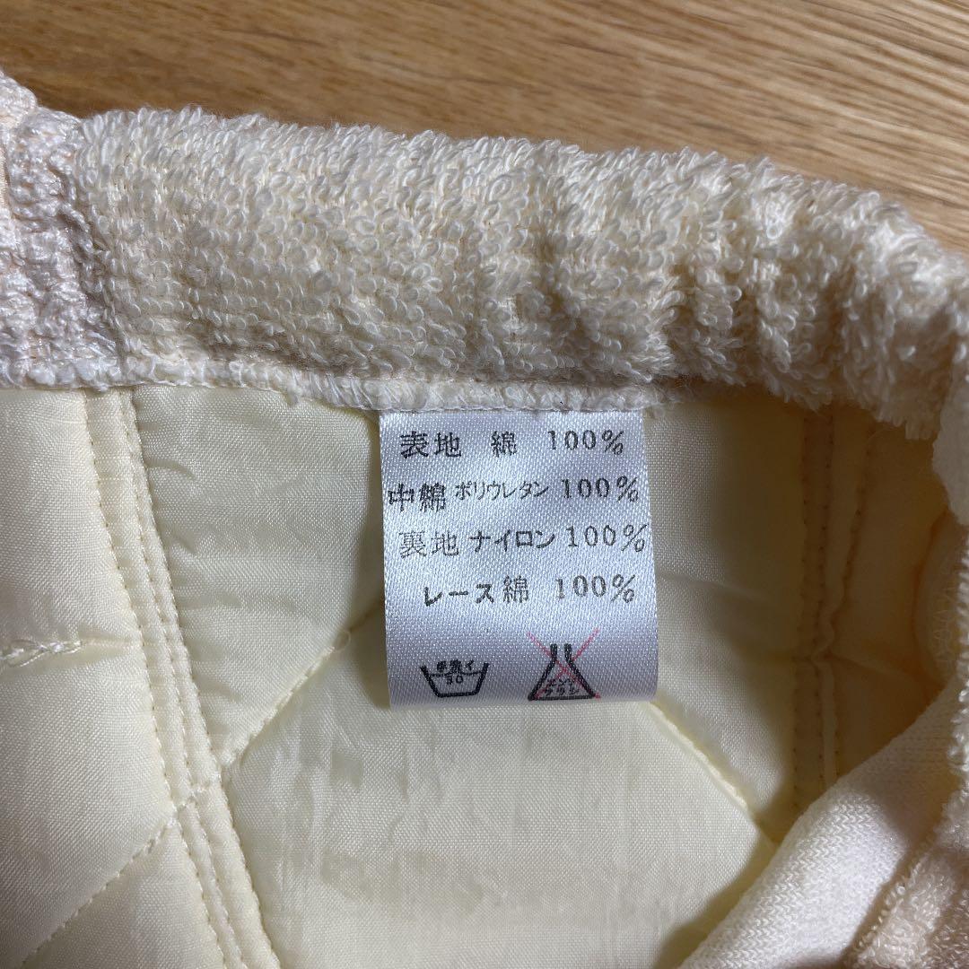 Bel Paci トイレマット&カバーセット