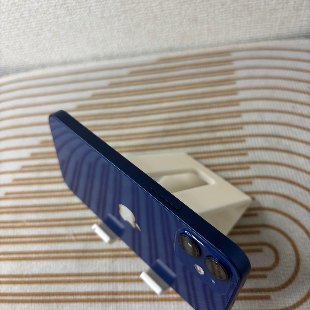 【極美品】iPhone 12 Mini｜64GB｜バッテリー100%