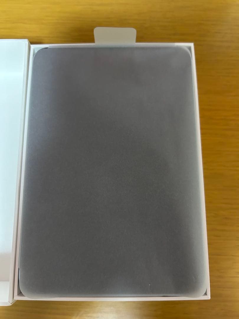 iPad mini （A17 Pro）128GB／Wi-Fi（ブルー）