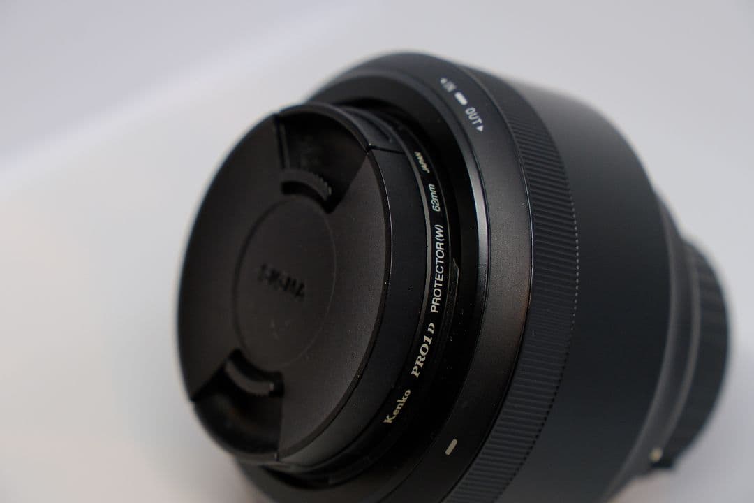 SIGMA 30mm F1.4 DC HSM Art ニコンFマウント