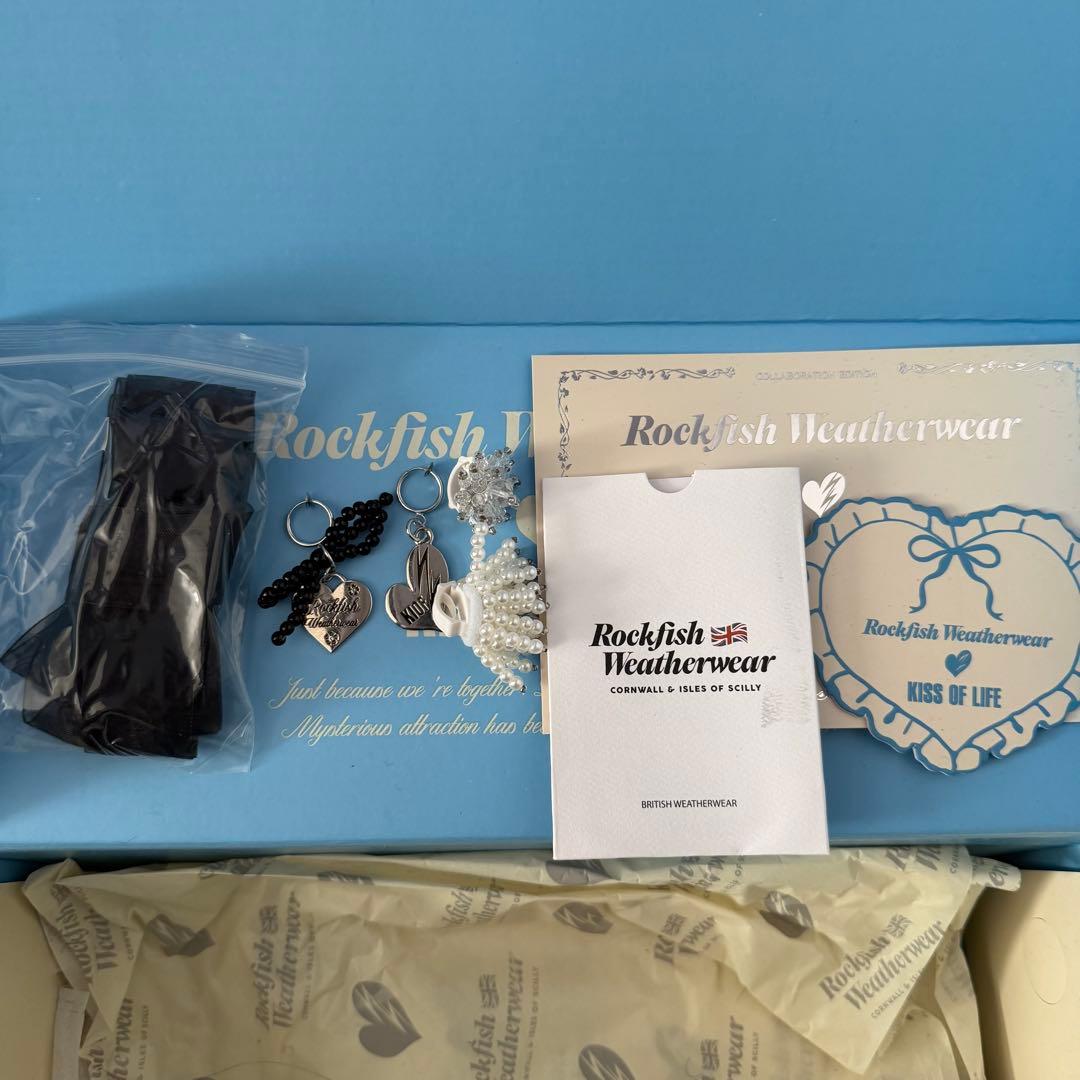 Rockfish Weatherwear スニーカー　※kaページ※