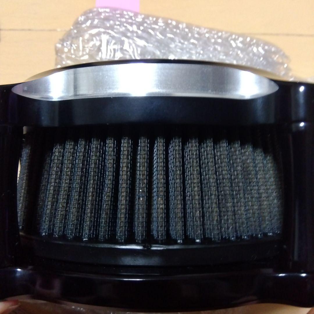 RSD ローランドサンズデザイン クラリティ エアクリーナー