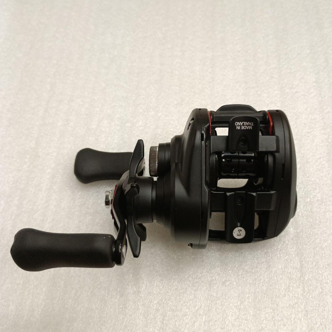 ダイワ　タトゥーラ　TATULA 100SHL ベイトリール ギア比7.1:1