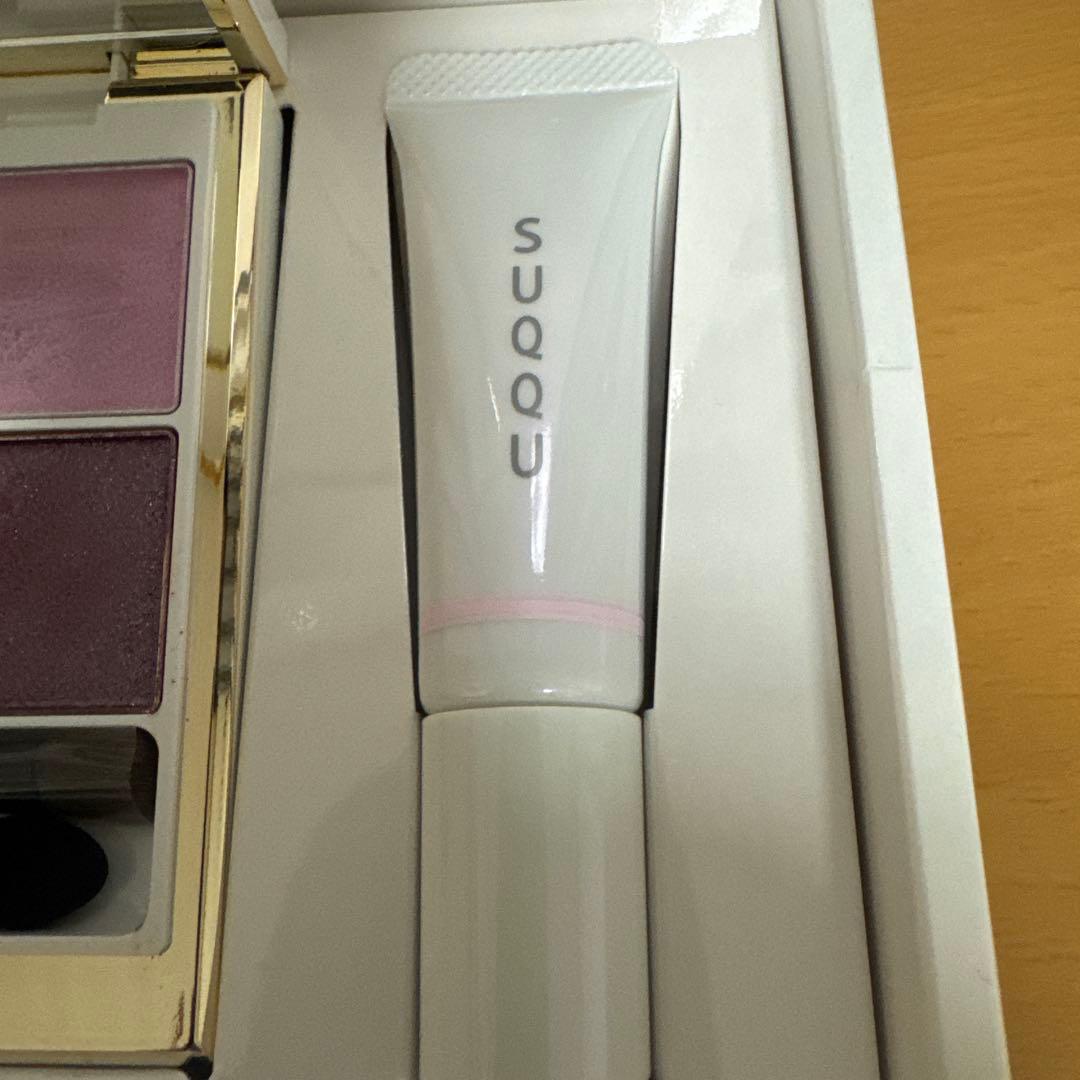 スック　SUQQU　アイシャドウ　舜華　メイクアップキット　ホリデー　149
