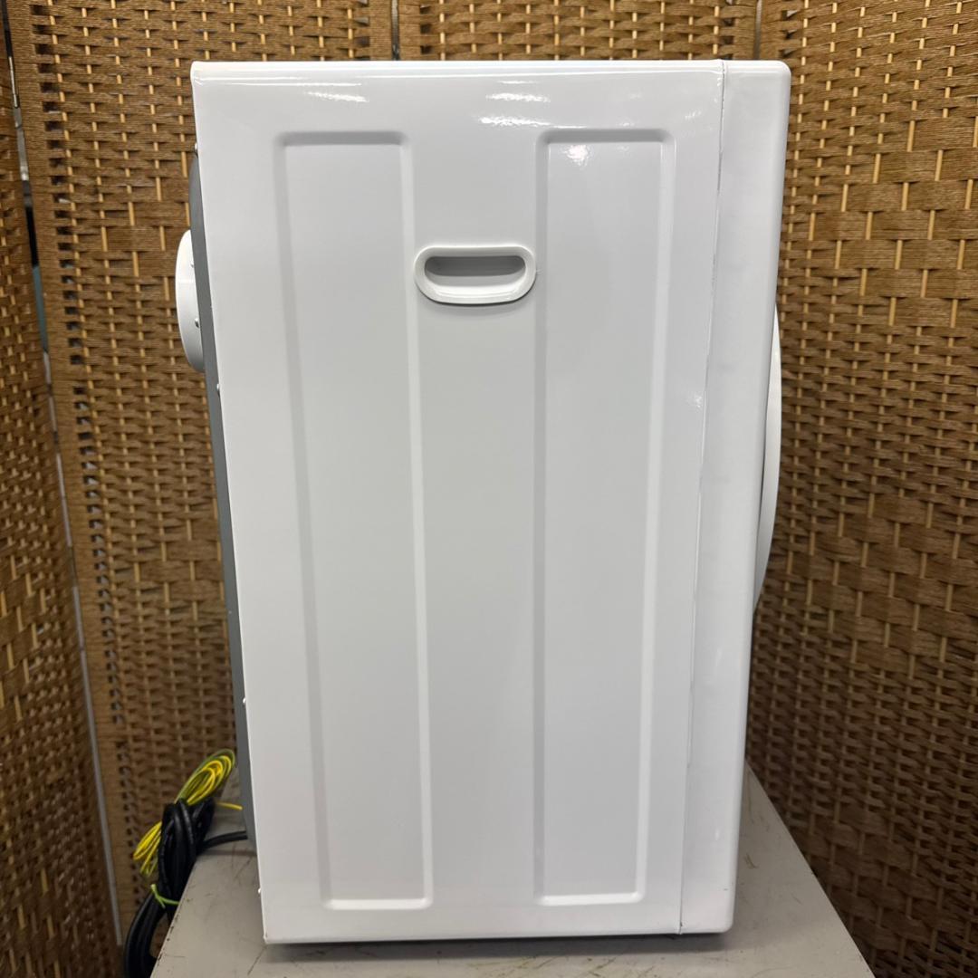 ☆SunRuck　小型衣類乾燥機　SR-ASD025W　乾燥容量2.5kg