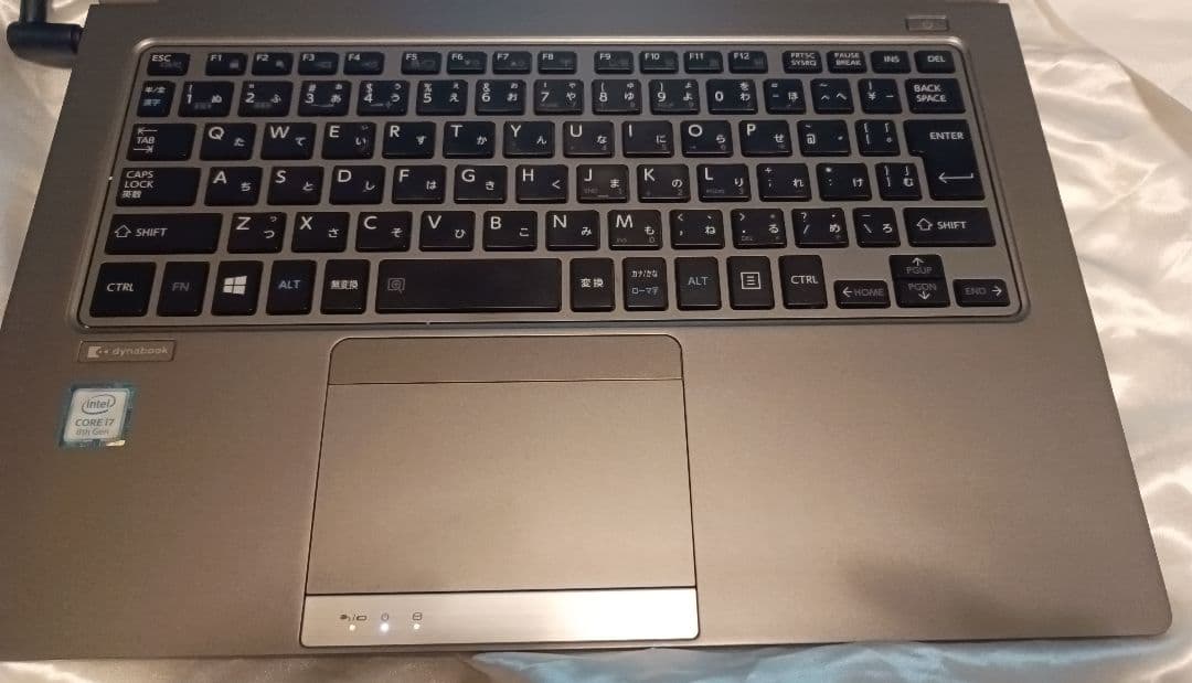 Dynabook R63 Core i7 4台